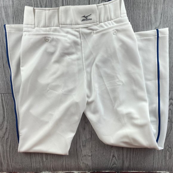 Mizuno Baseball Pant, Adult Small - Picture 1 of 4